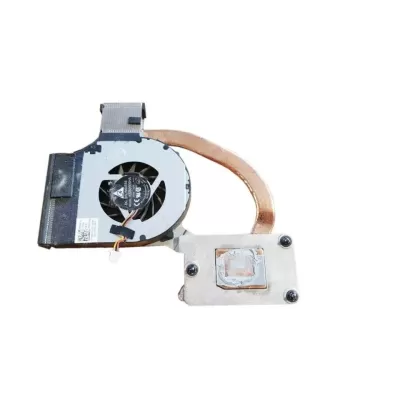 Dell Vostro 3300 3350 CPU Cooling Heatsink with Fan CN-0WVXG0 Dell Vostro 3300 3350 CPU Cooling Heatsink with Fan CN-0WVXG0