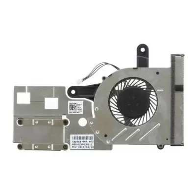 Dell Inspiron 3542 Heatsink with CPU Cooling Fan Dell Inspiron 3542 Heatsink with CPU Cooling Fan