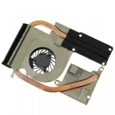 Dell Inspiron 5520 Heatsink & CPU Cooling Fan Dell Inspiron 5520 Heatsink & CPU Cooling Fan