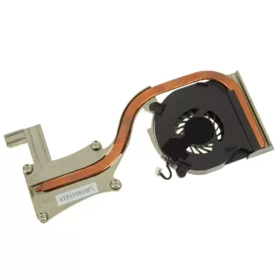 Dell Latitude E6410 Heatsink CPU Cooling Fan Dell Latitude E6410 Heatsink CPU Cooling Fan