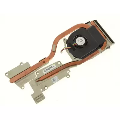 Dell Latitude E6520 Heatsink & CPU Cooling Fan Dell Latitude E6520 Heatsink & CPU Cooling Fan