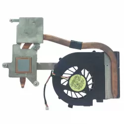Dell Inspiron N4030 Heatsink & CPU Cooling Fan