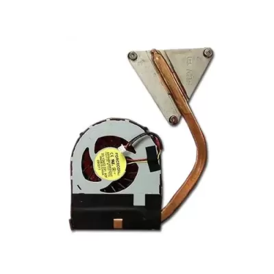 Dell Inspiron N4050 Heatsink & CPU Cooling Fan Dell Inspiron N4050 Heatsink & CPU Cooling Fan