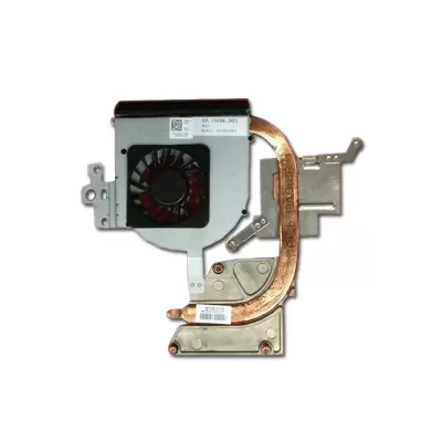 Dell Inspiron N5110 Heatsink & CPU Cooling Fan Dell Inspiron N5110 Heatsink & CPU Cooling Fan