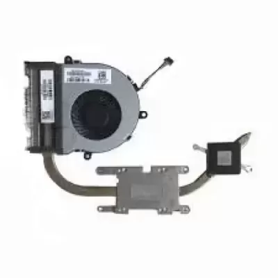HP 15BS 250 G6 Heatsink Fan With Graphic HP 15BS 250 G6 Heatsink Fan With Graphic