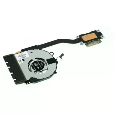 HP Pavilion X360 Convertible 14-BA Heatsink with Fan HP Pavilion X360 Convertible 14-BA Heatsink with Fan