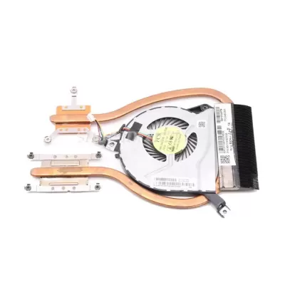 HP pavilion 14-V 14-P 15-P heatsink with fan HP pavilion 14-V 14-P 15-P heatsink with fan