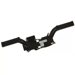 Dell Precision 15 5510 CPU Heatsink HYY21