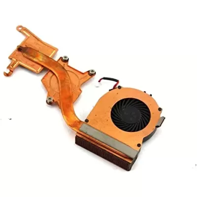 Lenovo ThinkPad X200 CPU Fan And Heatsink Lenovo ThinkPad X200 CPU Fan And Heatsink