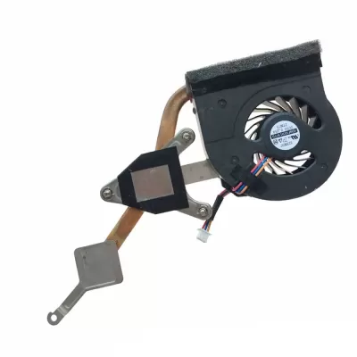 Lenovo Thinkpad X200T CPU Fan And Heatsink Lenovo Thinkpad X200T CPU Fan And Heatsink