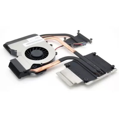 HP Pavilion DV6 6000 Series Discreet CPU Cooling Heatsink with Fan HP Pavilion DV6 6000 Series Discreet CPU Cooling Heatsink with Fan