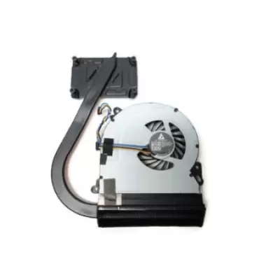 HP ENVY 15 15-J053CL CPU Heatsink with Fan HP ENVY 15 15-J053CL CPU Heatsink with Fan