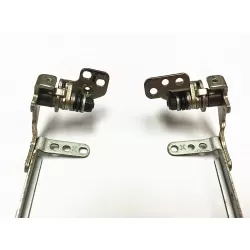 Acer Aspire 4736 Replacement Laptop Hinges - Left Right Hinge Set for Laptop Display Assembly