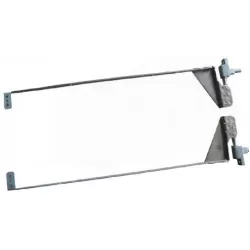 Asus F5 Series Hinges