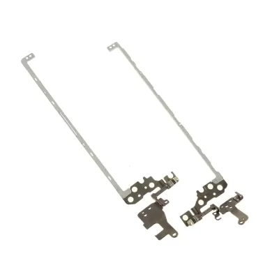 Dell Inspiron 15 5570 Left and Right LCD Bracket Hinge D0D85 Dell Inspiron 15 5570 Left and Right LCD Bracket Hinge D0D85