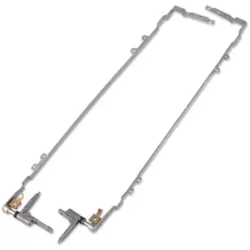 Dell Latitude D600 Hinges