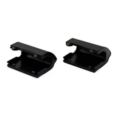Dell Inspiron 15 3521 3537 Left and Right Hinge Cover Cap Dell Inspiron 15 3521 3537 Left and Right Hinge Cover Cap