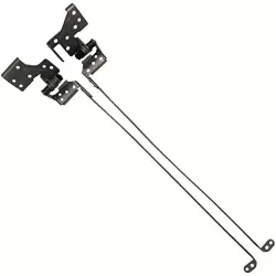 Laptop LCD Hinge For Toshiba Satellite C660