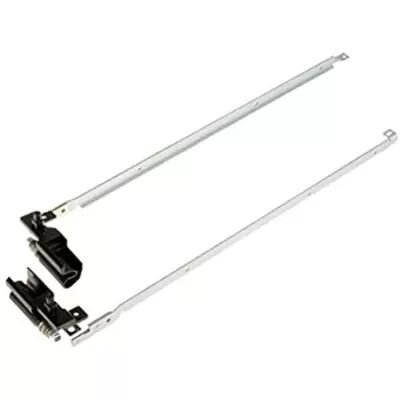Laptop LCD Hinges For Lenovo Thinkpad SL500 Laptop LCD Hinges For Lenovo Thinkpad SL500