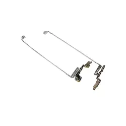 Laptop LCD Hinges For Lenovo Ideapad Z580