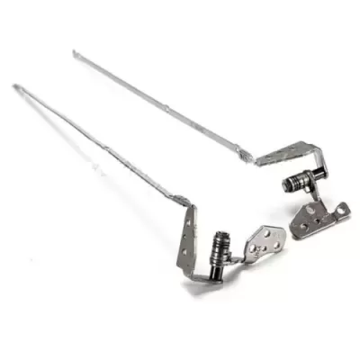 Toshiba Satellite C850 Laptop Hinges - Left Right Replacement Set Toshiba Satellite C850 Laptop Hinges - Left Right Replacement Set