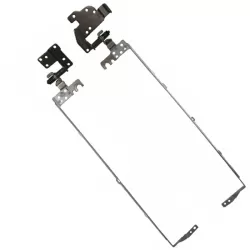Acer Aspire E1-572 Laptop Screen Hinge Set (Left Right) Replacement
