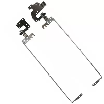 Acer Aspire E1-572 Laptop Screen Hinge Set (Left Right) Replacement
