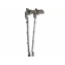 Lenovo Thinkpad L430 Hinges