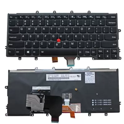 IBM Lenovo ThinkPad X240 X240S X250 X240L X260 Laptop Backlite Keyboard IBM Lenovo ThinkPad X240 X240S X250 X240L X260 Laptop Backlite Keyboard