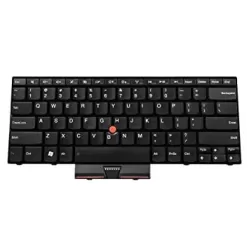 IBM ThinkPad Edge E420 E425 Keyboard With Trackball