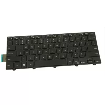 Dell Inspiron 14 3452 Black Laptop keyboard Dell Inspiron 14 3452 Black Laptop keyboard
