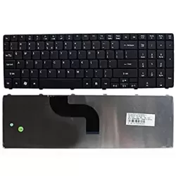 Acer Aspire 5810TZ Replacement Laptop Keyboard - Model MB358-001