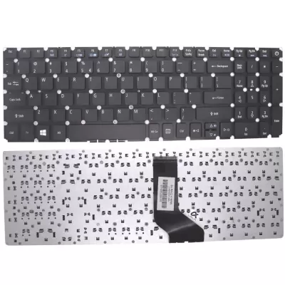 Acer Keyboard for Aspire E5-576, E5-752, E5-752G Series Laptops Replacement Laptop Keyboard Acer Keyboard for Aspire E5-576, E5-752, E5-752G Series Laptops Replacement Laptop Keyboard