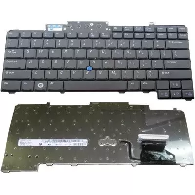 Dell Latitude D620 Laptop Keyboard