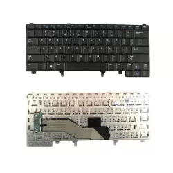 Dell Latitude E5420 E6320 E6420 Internal Keyboard SX118925A-US