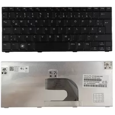 Dell Inspiron Mini 1012 Laptop Keyboard Dell Inspiron Mini 1012 Laptop Keyboard