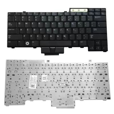 Dell Latitude E6400 E6410 Keyboard Dell Latitude E6400 E6410 Keyboard