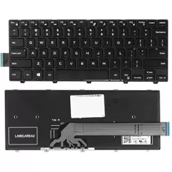 Dell Inspiron 3442 3441 3443 3446 5447 14 3000 Keyboard