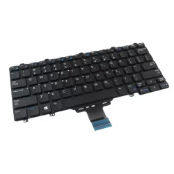 Dell Latitude 7250 Laptop Keyboard