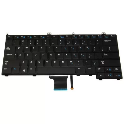 Dell Latitude 7440 Laptop Keyboard Dell Latitude 7440 Laptop Keyboard