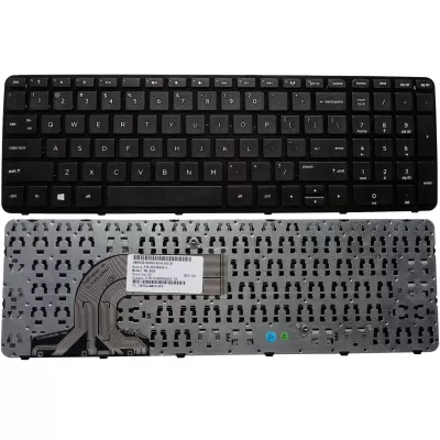 HP Pavilion 15-G Laptop Keyboard HP Pavilion 15-G Laptop Keyboard