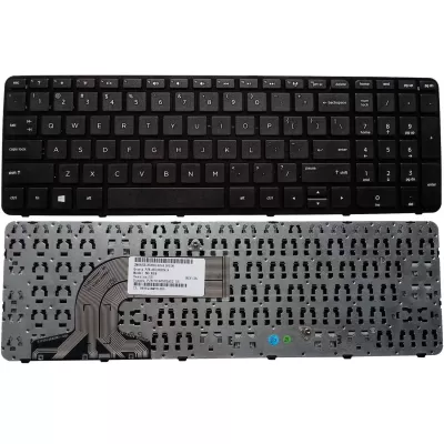 HP 15D Laptop Keyboard HP 15D Laptop Keyboard