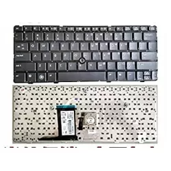 HP 2560P Laptop Keyboard