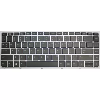 Genuine HP Elitebook Folio 1040 G3 Backlite keyboard