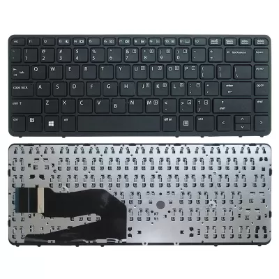 HP EliteBook 840 G1 840 G2 850 G1 850 G2 ZBook 14 745 750 850 G1 Laptop Keyboard HP EliteBook 840 G1 840 G2 850 G1 850 G2 ZBook 14 745 750 850 G1 Laptop Keyboard