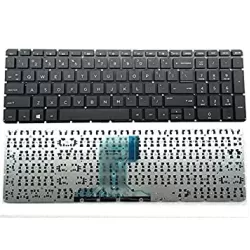 HP Pavilion 15-AC 15-AF 250 G4 Laptop Keyboard