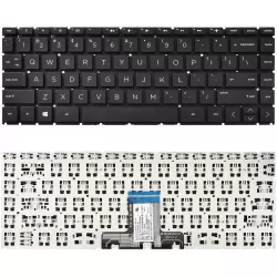 Hp pavilion X360 14-CD 14-CE 14-CD0003DX 14-CD1008CA 14-CD1010NR keyboard