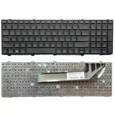 HP ProBook 4540s 4540 Series Laptop Keyboard With Frame HP ProBook 4540s 4540 Series Laptop Keyboard With Frame