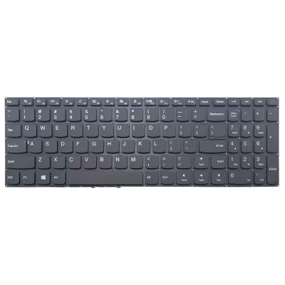 Lenovo ideapad 110-15ACL Keyboard