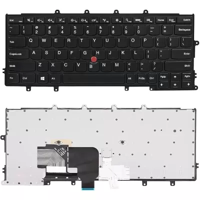 Lenovo IBM Thinkpad X250 Keyboard Lenovo IBM Thinkpad X250 Keyboard